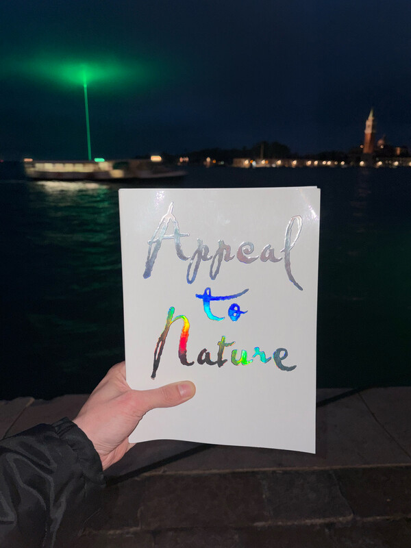 Appeal to Nature